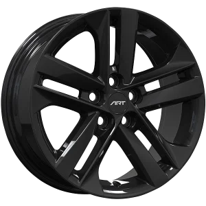 ART – Replica 299 – Black – 16″x7″ 40mm – All weather Wheels – R2991601
